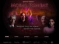 moral-kombat.com