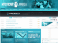 mystical-lambda.de