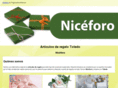 niceforo.info