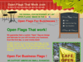 openflagsthatwork.com