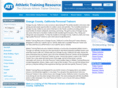 orangecountycaliforniapersonaltrainer.com