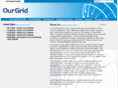 ourgrid.org