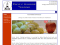 pacificharbortrading.com