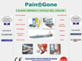 paingonespain.com
