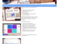 palettepad.com