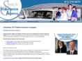 pamsampleinsurance.com
