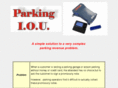 parkingiou.com