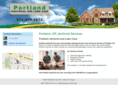 portlandjanitorialandlawncare.com