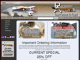 preceptoraircraft.com