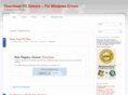 ptdrivers.net