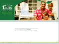 radixmortgage.com