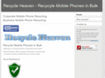 recycleheaven.com