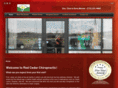 redcedarchiro.com