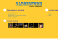 sabberworm.com