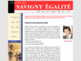 savigny-egalite.com