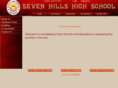 sevenhillshighschool.com
