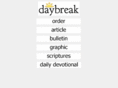 shdaybreak.com