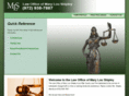 shipleylegal.com