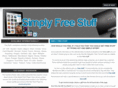 simply-freestuff.co.uk