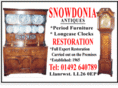 snowdoniaantiques.com