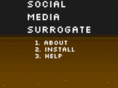 socialmediasurrogate.net