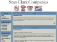 stanclarkcompanies.com
