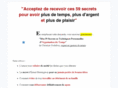 succes-secrets.com