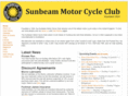 sunbeam-mcc.co.uk