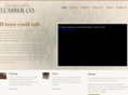 sustainablelumberco.com