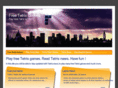 tetrisk.com