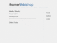 thbishop.com