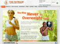 thefatrace.com