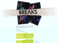 therealbreaks.com