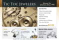 tictocjewelers.com