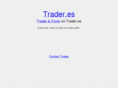 trader.es