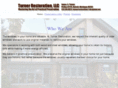 turnerrestoration.com
