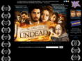 undeadflick.com