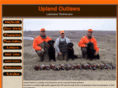 uplandoutlawlabs.com
