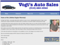 vogtsautosales.com