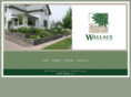 wallacecontractingllc.com