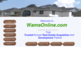 wamsonline.com
