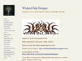 wickedoakdesigns.com