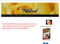 wildredthecaregiver.com