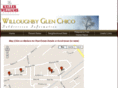 willoughbyglenchico.com