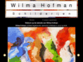 wilmahofman.com