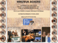 winuwukboxers.com