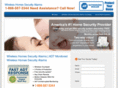 wirelesshomessecurityalarms.com