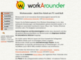 workarounder.com