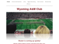 wyomingags.com