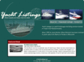 yachtlistings.net